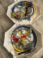 EuroGrip Schneeketten M15, Grösse 04 - ungebraucht