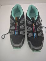 Salomon Speedcross Damentrekkingschuhe Gr. 41.5