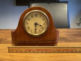 Antiker Wecker/Uhr