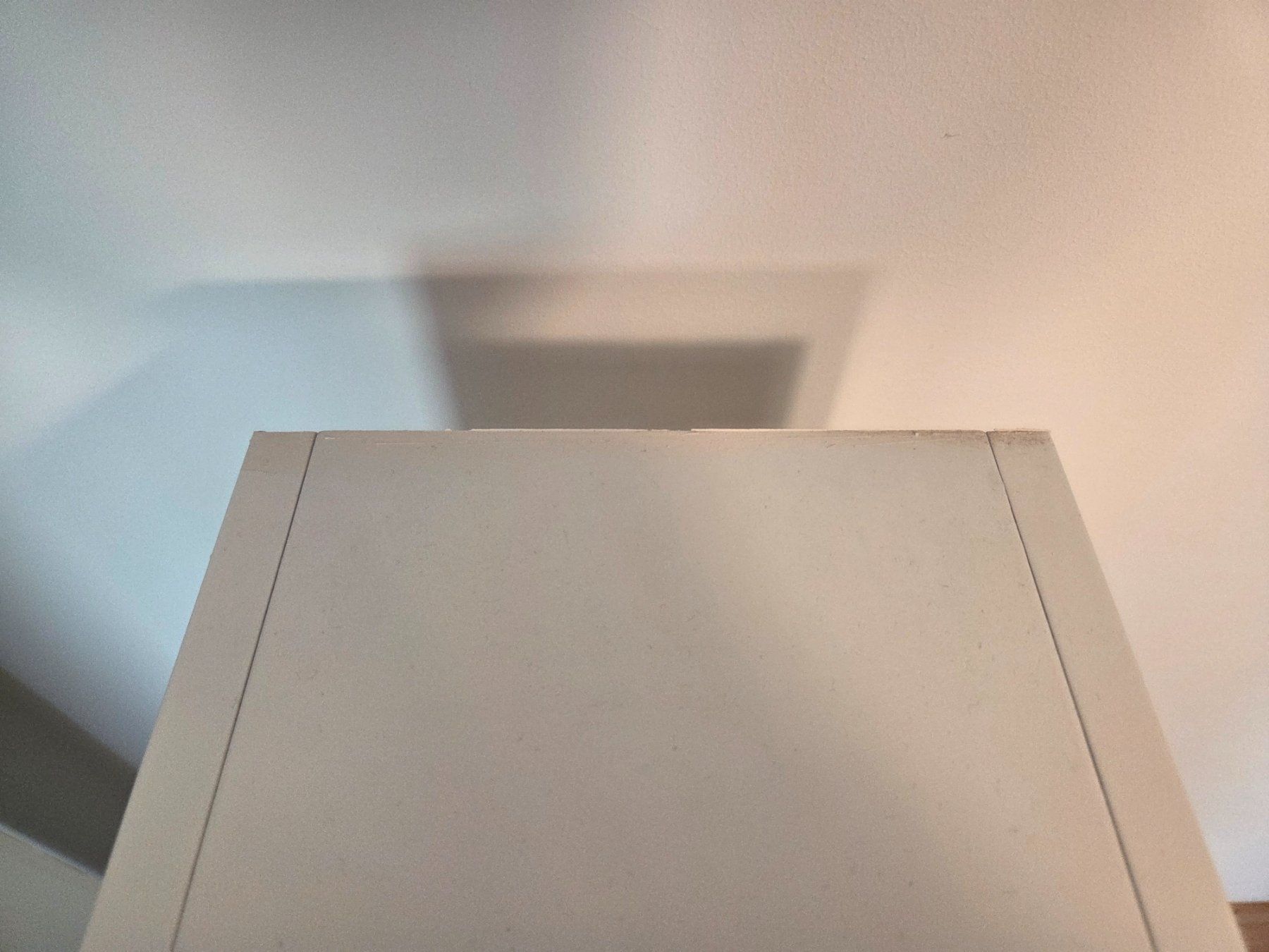 Schränke: Badschränke weiss mit Glasböden – Gebraucht aus Zürich von pat_2frc 7