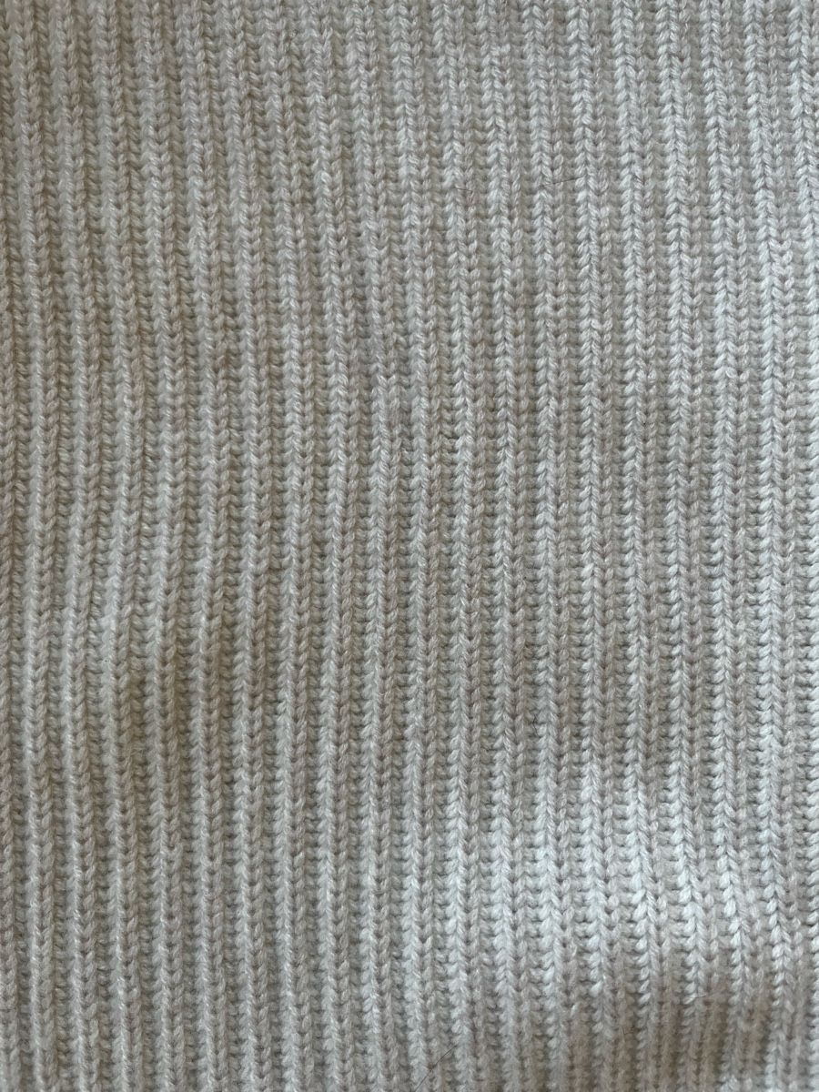 Pullover & Sweatshirts: The Gloss Strickpullover Kaschmir – Gebraucht aus Zürich von JW_95 5