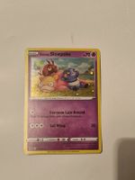 Pokemon card Galarian Slowpoke (SWSH 126)