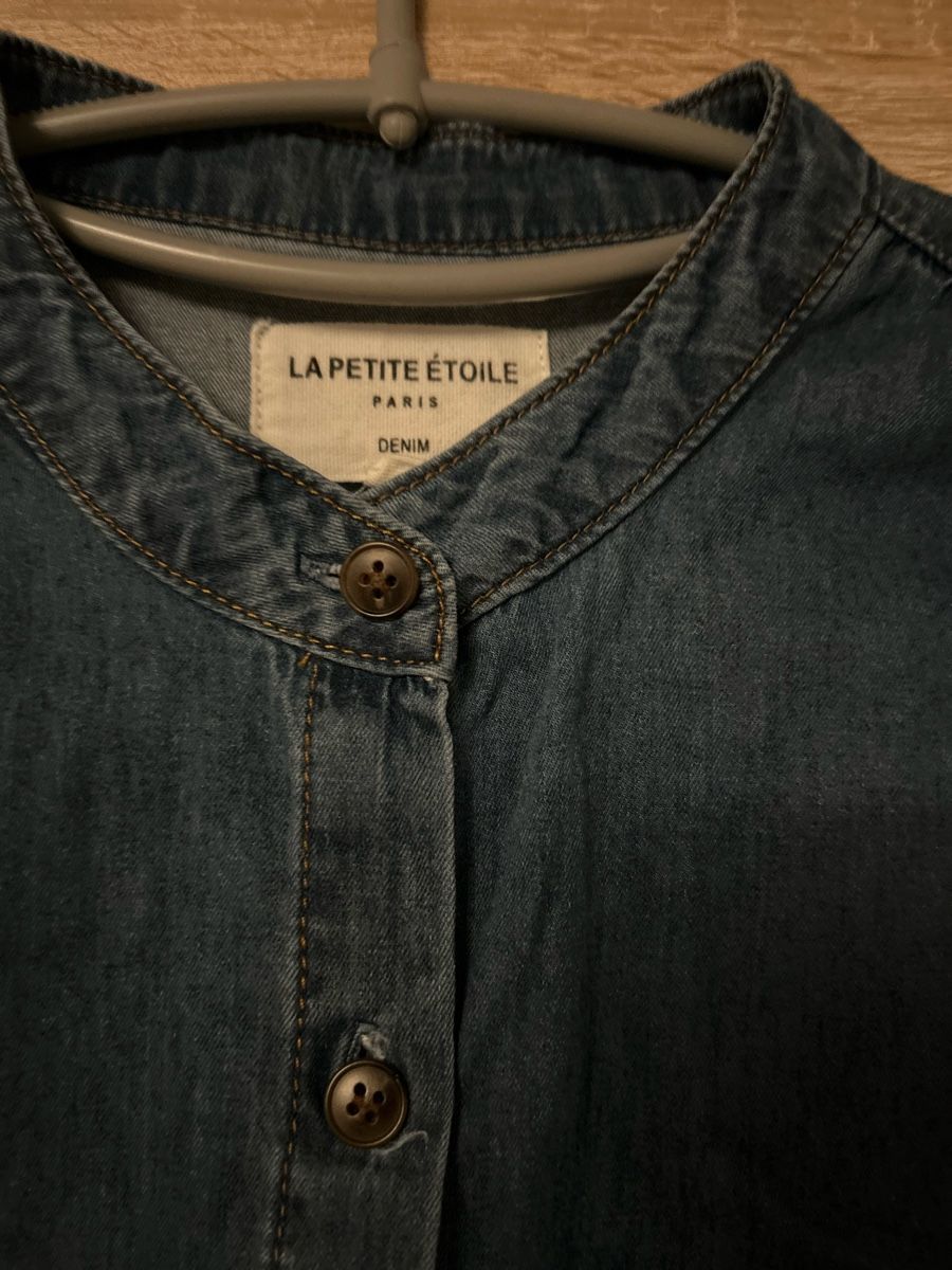 Camicette: Chemise  – Usato da Lausanne venduto da naranjo 3
