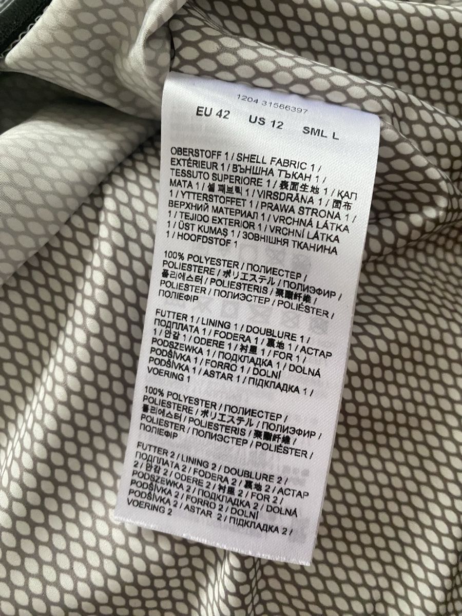Bogner Giacche: BOGNER SKI JACKE – Usato da Glattpark ( Opfikon ) venduto da anna-zuerich 9