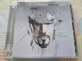 Cd Pagny chante Brel 