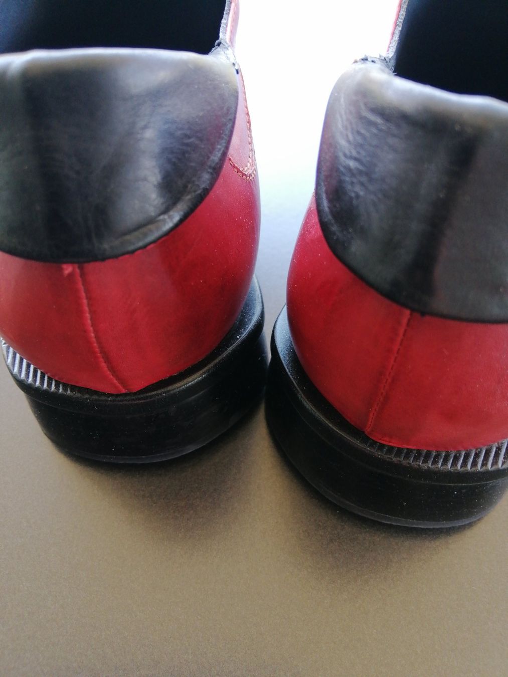 Scarpe da donna: Halbschuhe in Grösse 39 – Usato da Kleindöttingen venduto da wsu_95mw 1