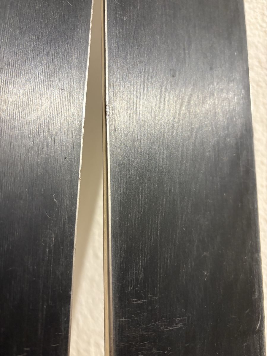 Head Sci: Skis géant I GS RD – Usato da Corseaux venduto da dow_s6cj 4