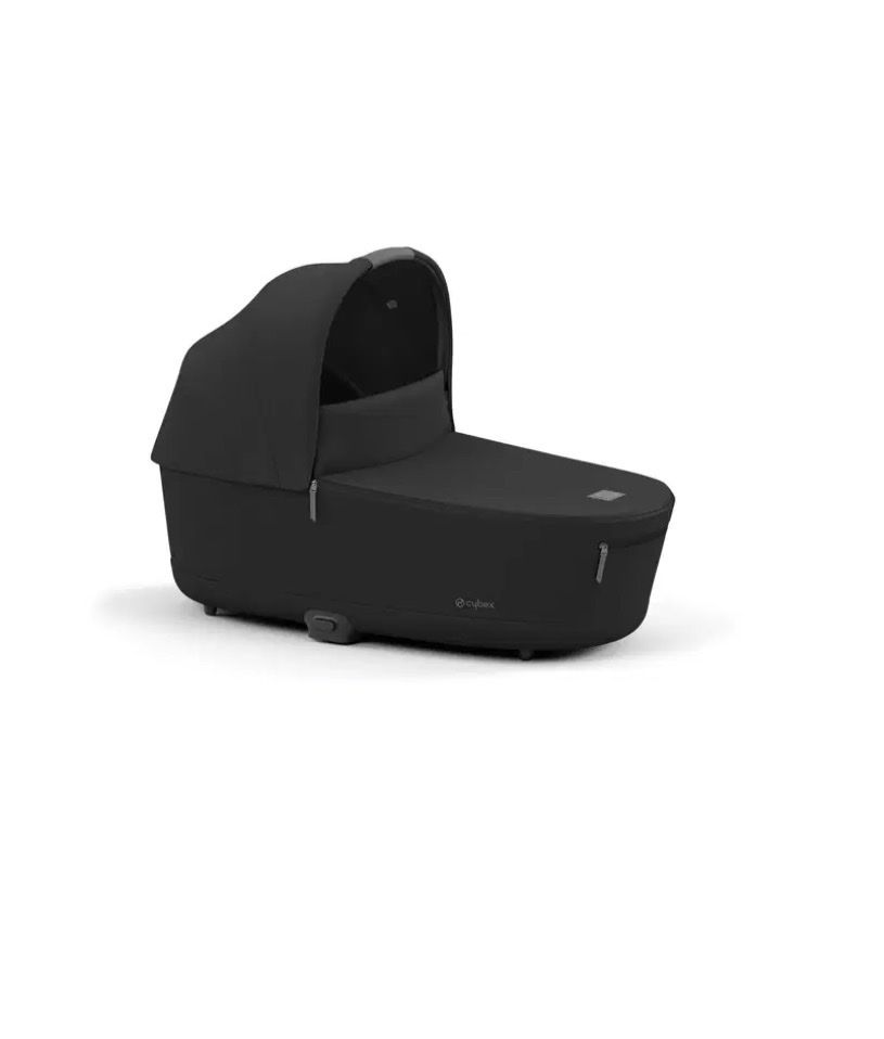 Cybex Carrozzine: Cybex Babywanne in Schwarz – Usato da Zürich venduto da ber_bqk5 6