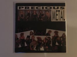 Precious Metal LP