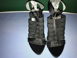 Sommerschuhe