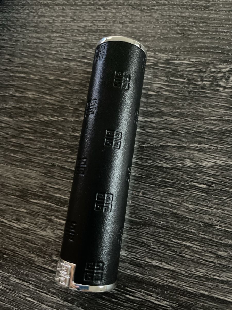 Givenchy Make-up: Givenchy - Le rouge interdit satin, 114 NEU – Nuovo e nell'imballaggio originale da Glattpark (Opfikon) venduto da Rusalkaa 4