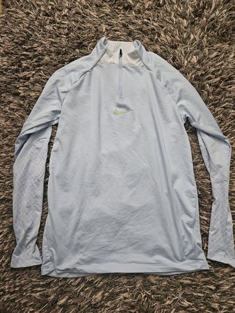Nike Dri Fit Pullover Gr.M