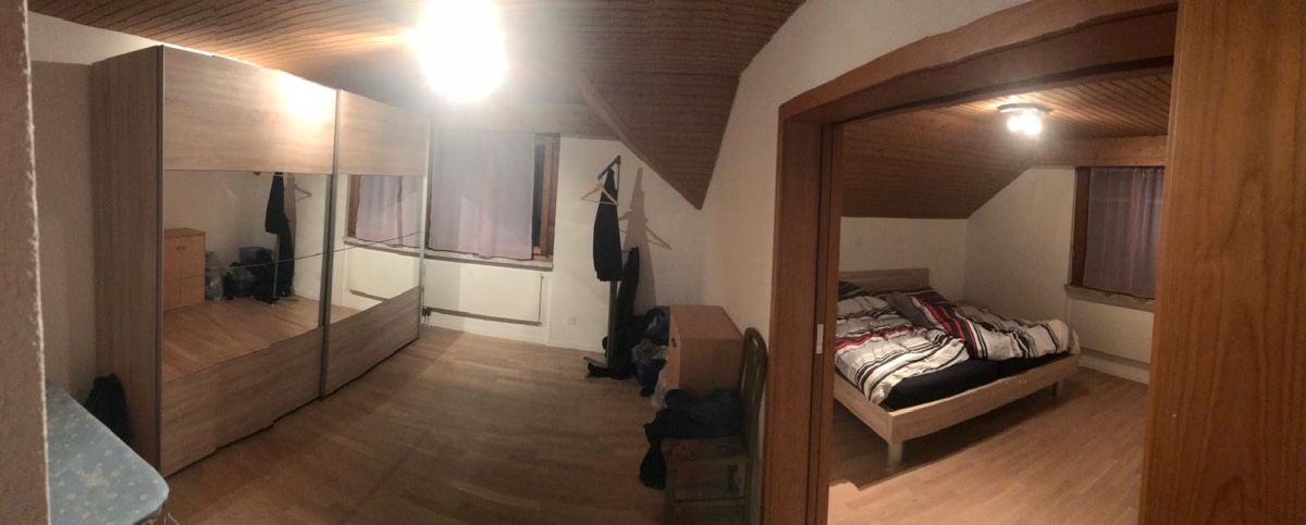 Armadi: Grosser Schlafzimmerschrank – Nuovo (secondo la descrizione) da Schaan venduto da mugerle
