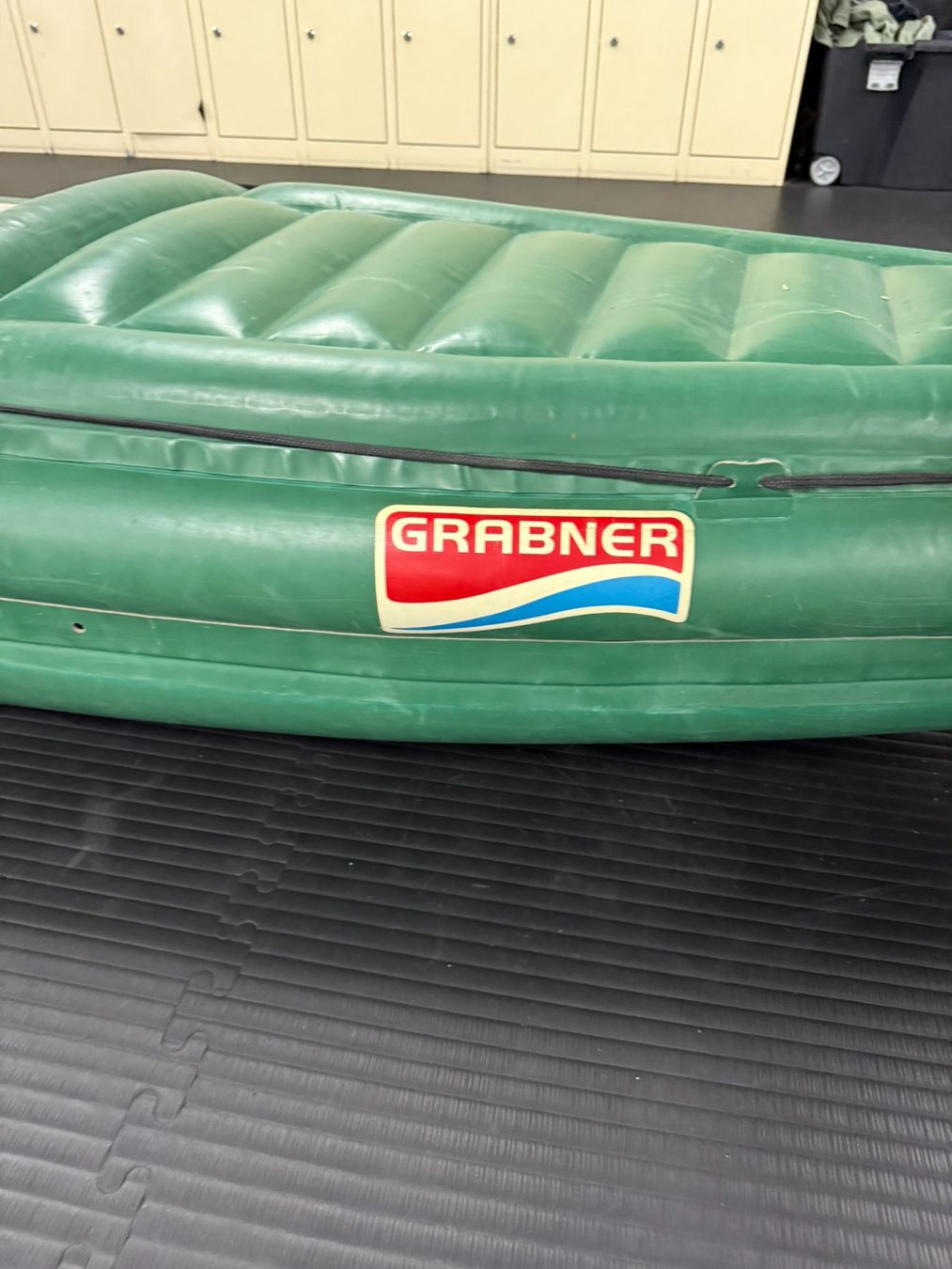 Barche: Grabner Kajak Adventure II – Usato da Winterthur venduto da darkmuetz 2