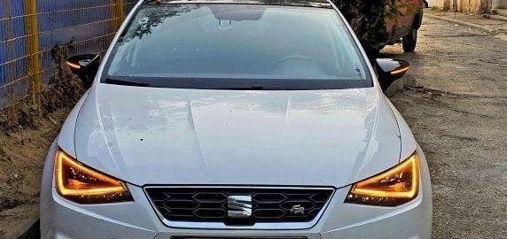 Tutti pezzi di ricambio auto: Seat Leon III 5F Dynamische LED Blinker – Nuovo e nell'imballaggio originale da Volketswil venduto da Willis-Autoteile 6