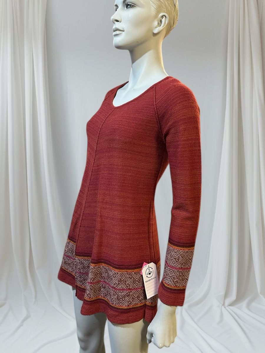 Maglioni & Felpe: Kuna Damen-Pullover Alpaca – Usato da St. Urban venduto da Alice-Tex 3