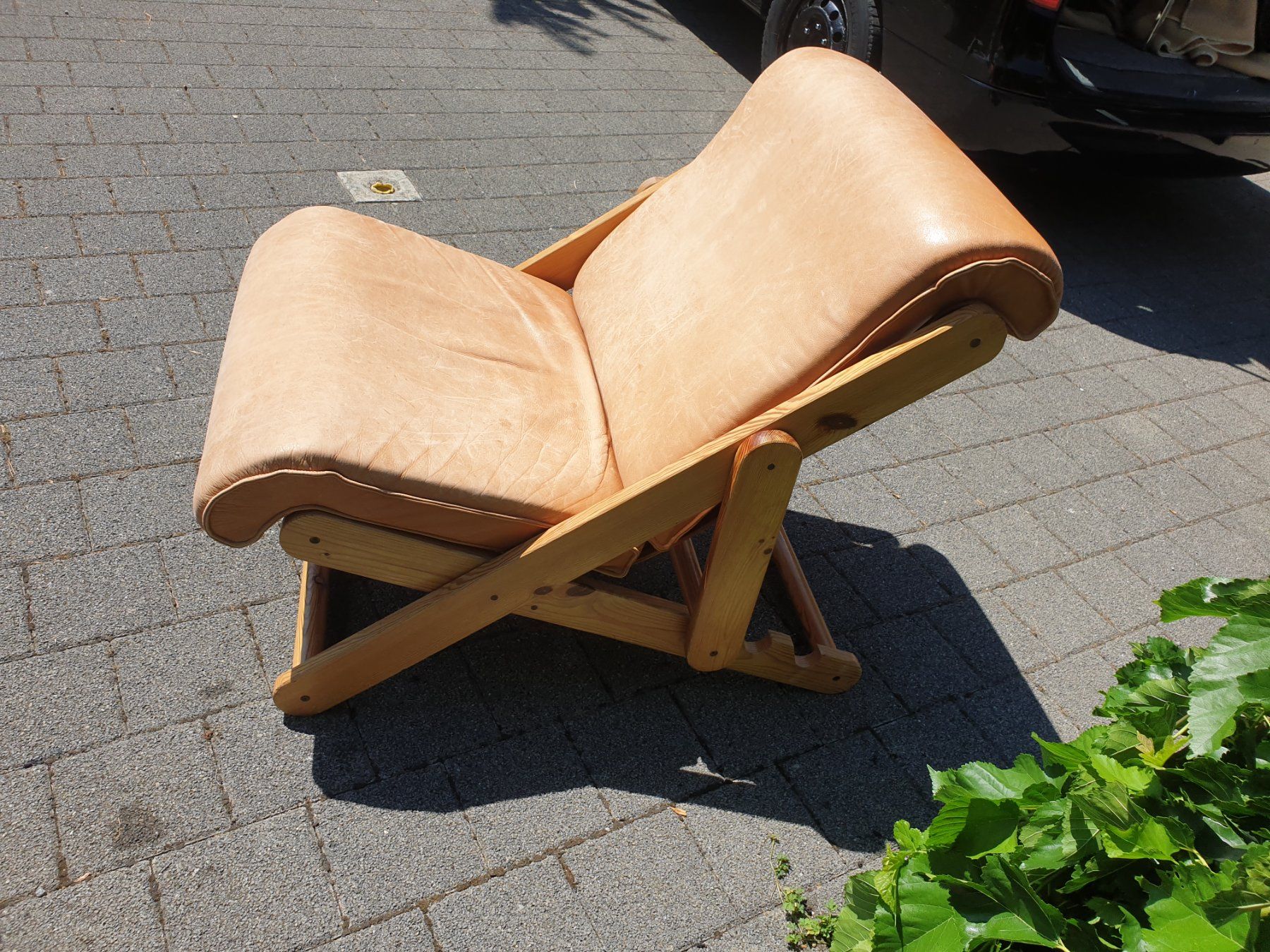 Ikea Poltrone: Gillis Lundgren Kontiki 70's Ikea – Usato da rebstein venduto da spacy73 3