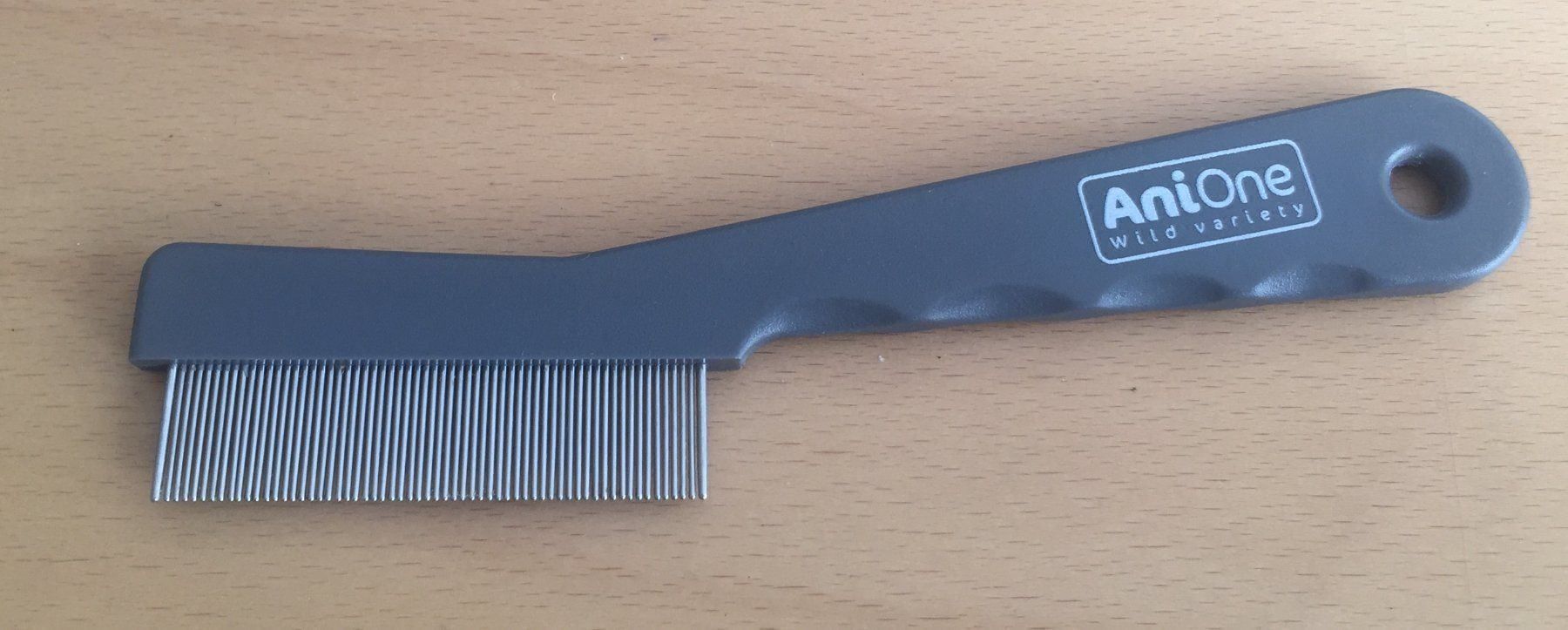 Sonstige Haarpflege: Kamm für Kleintiere – Gebraucht aus Leimbach TG von manu-tg