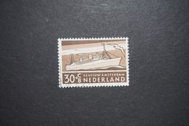 1957 MiNr. 696 Niederlande