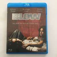 Blow Blu Ray - Neu Wertig