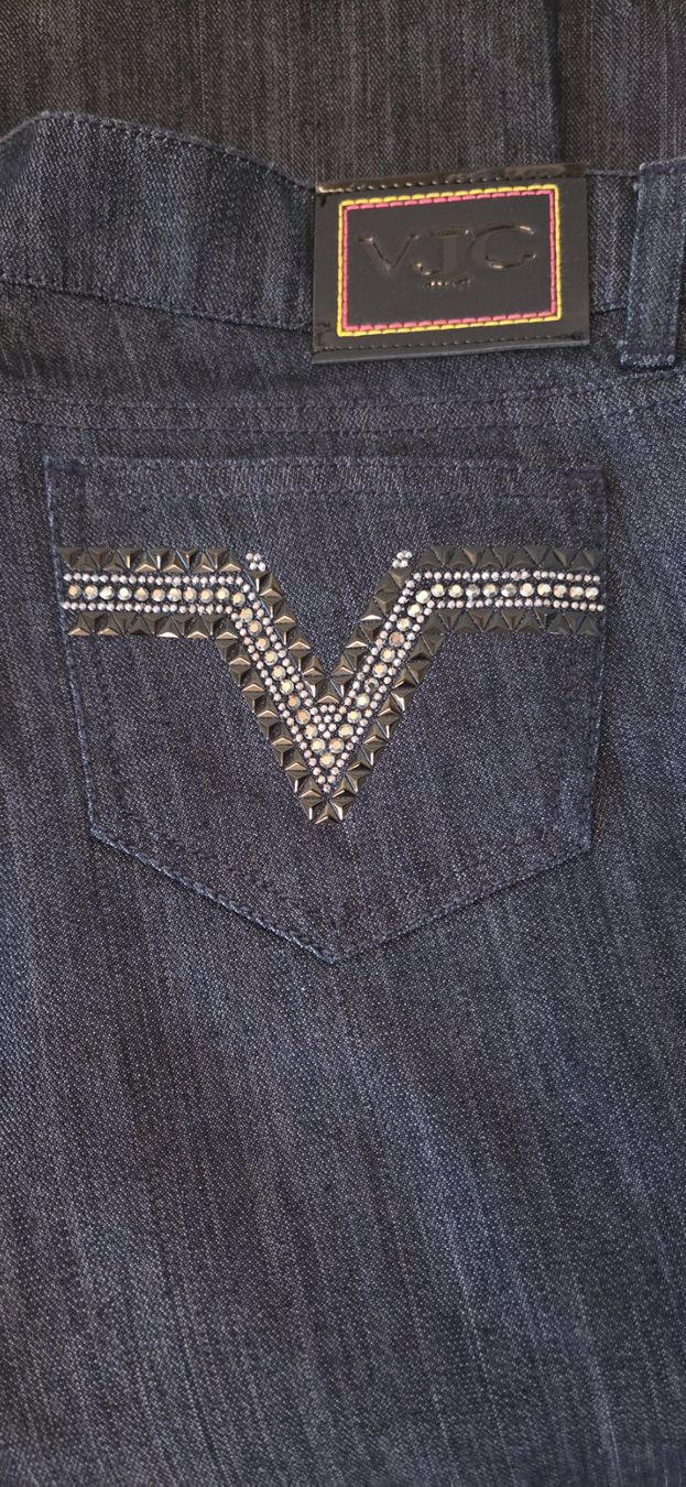 Versace Jeans: Jeans VERSACE VDP Gr. 38/40 NEU – Nuovo e nell'imballaggio originale da Wettswil venduto da doe_x6nz 3