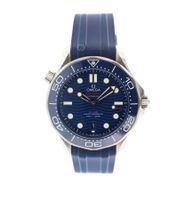 OMEGA SEAMASTER DIVER 300 IV FULL SET
