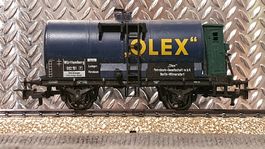 MÄRKLIN 4675 GÜTERWAGEN 