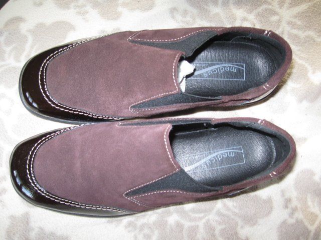 MEDICUS DAMENSCHUHE!! | Kaufen auf Ricardo
