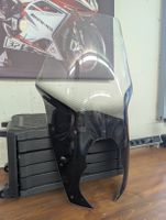 KTM 950 990 Adventure WINDSHIELD TOURING