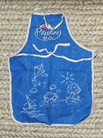 Piccolini Barilla Kinder Kochschürze