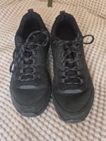 Wanderschuhe Merrell schwarz Gr. 37,5