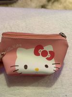 Hello Kitty Pouch – Klein