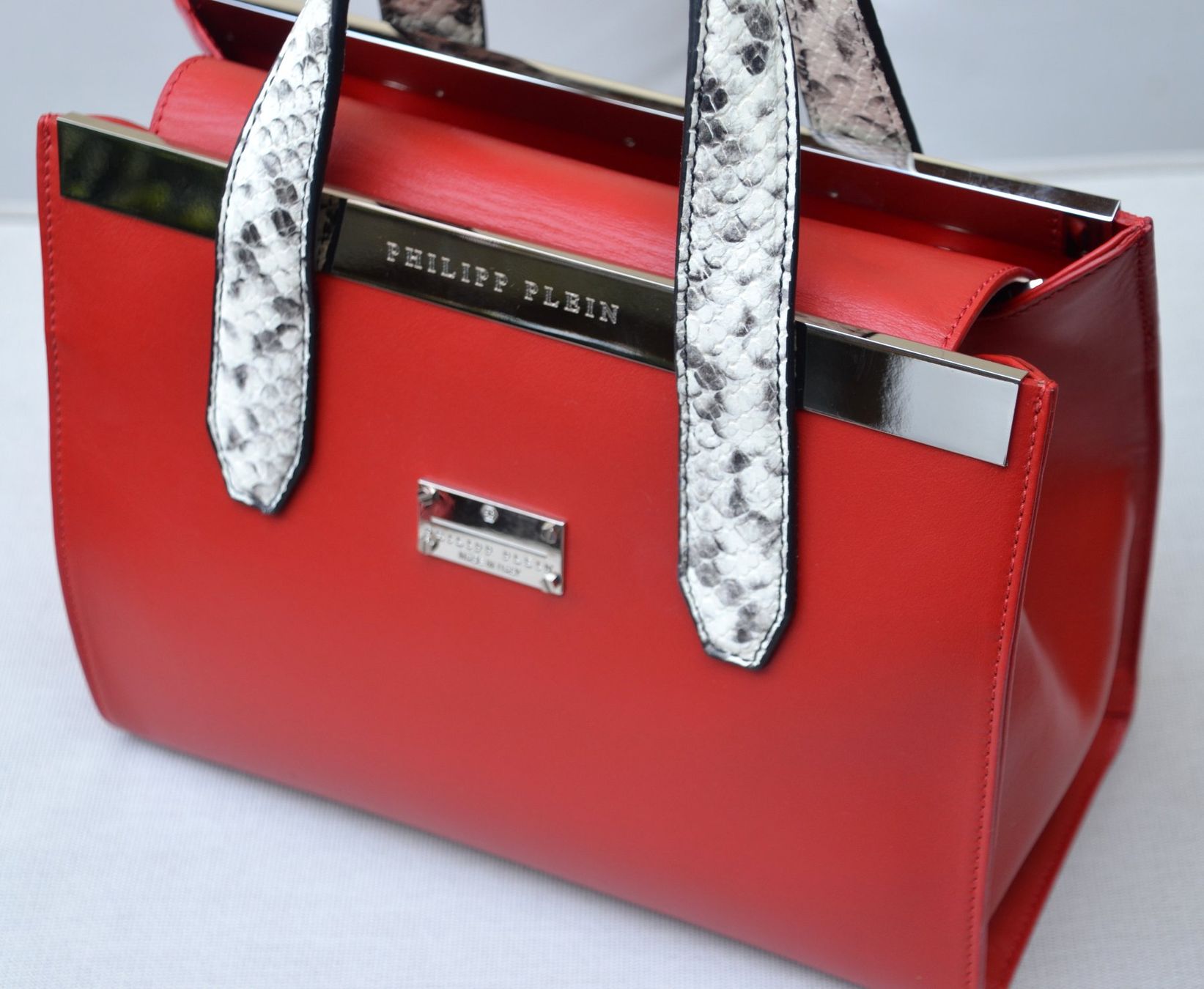 Philipp Plein Borse da donna: PHILIPP PLEIN Tasche / sac – Nuovo (secondo la descrizione) da Collonges venduto da Auganien 2