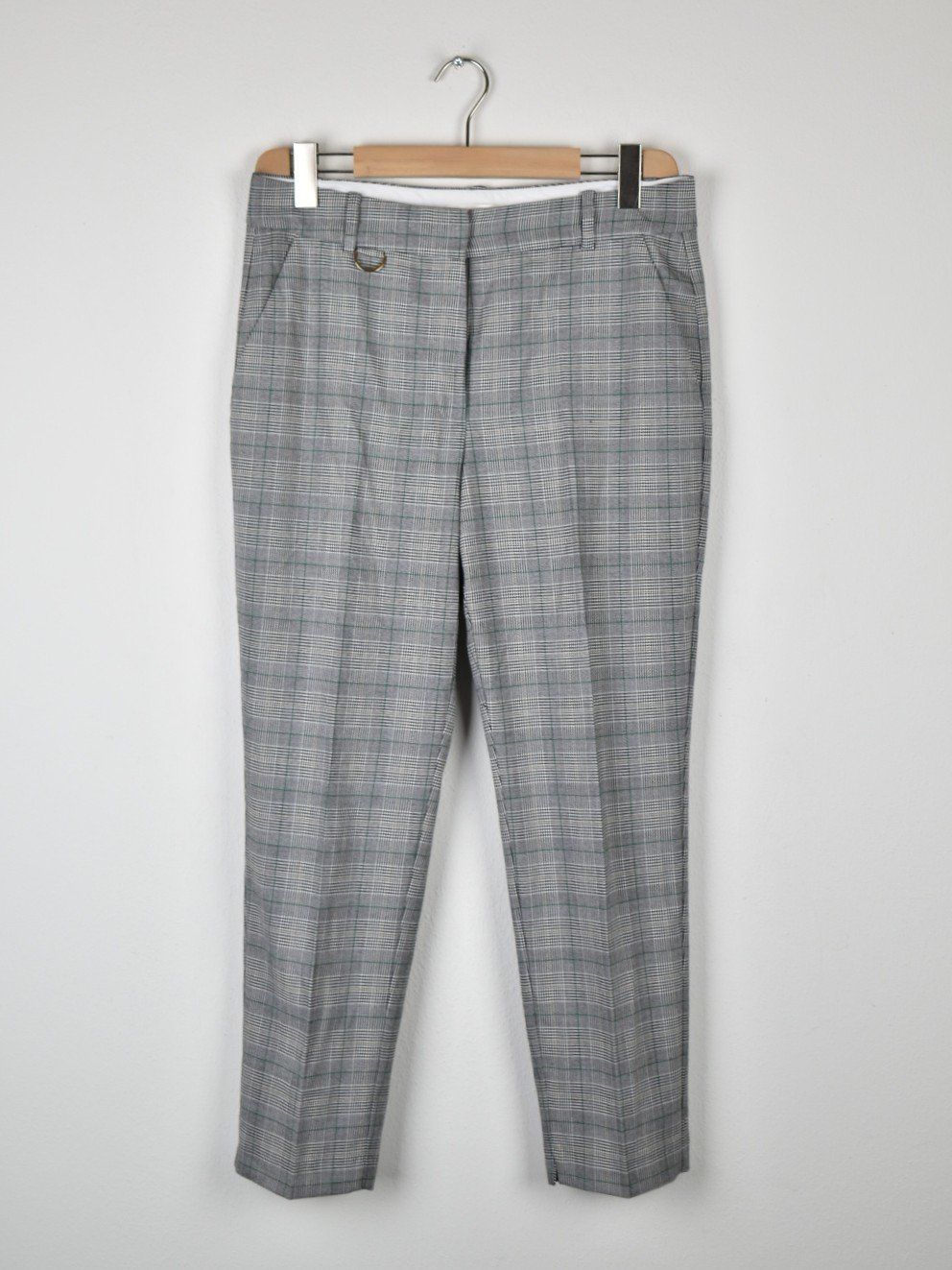 Pantaloni: la strada unica Stoffhose Gr.40 – Usato da Nürensdorf venduto da 2ND_STORY