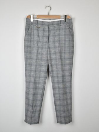 la strada unica Stoffhose Gr.40
