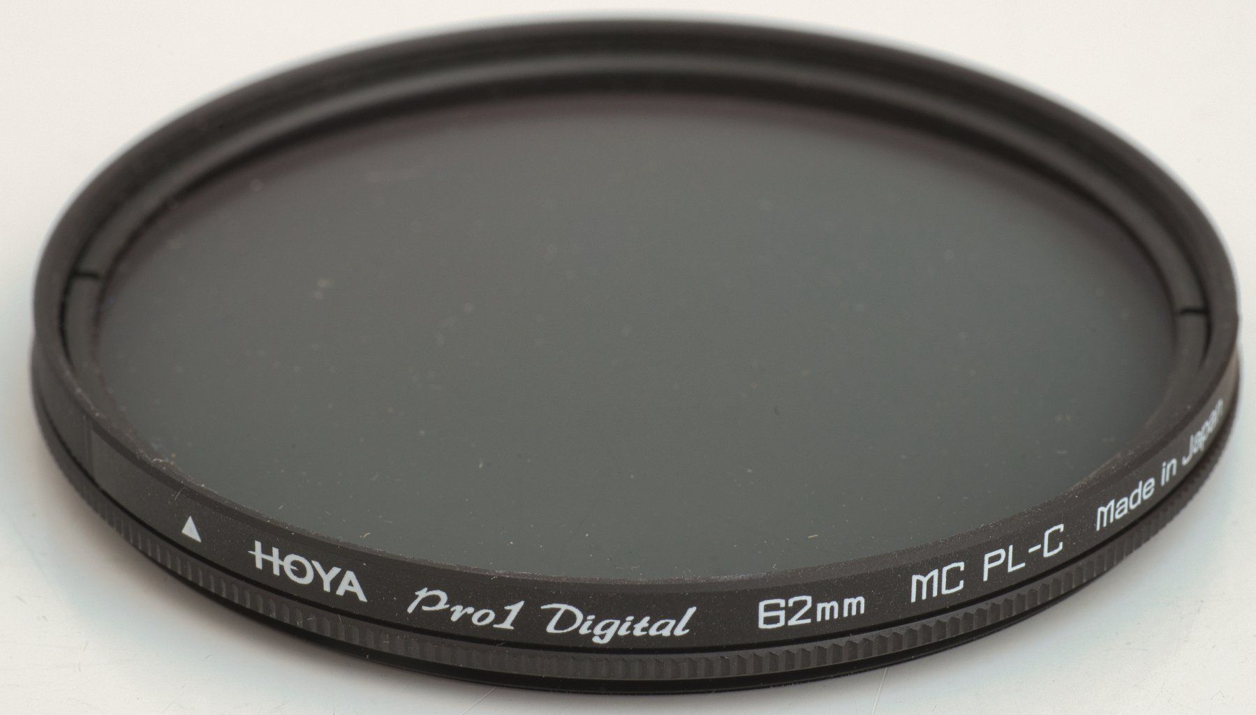 Filtri: Hoya Pro1 Digital 62 mm Circular Polarisationsfilter – Usato da Spiez venduto da Dankheigisch 3