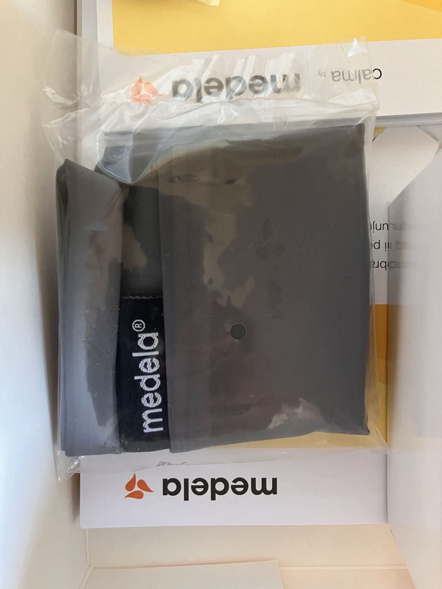 Medela Accessoires pour allaitement: Tire lait Medela – D'occasion à Genève par anthony___ch 5