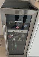 Sonnenkoenig Weinkühlschrank mit zwei Zonen