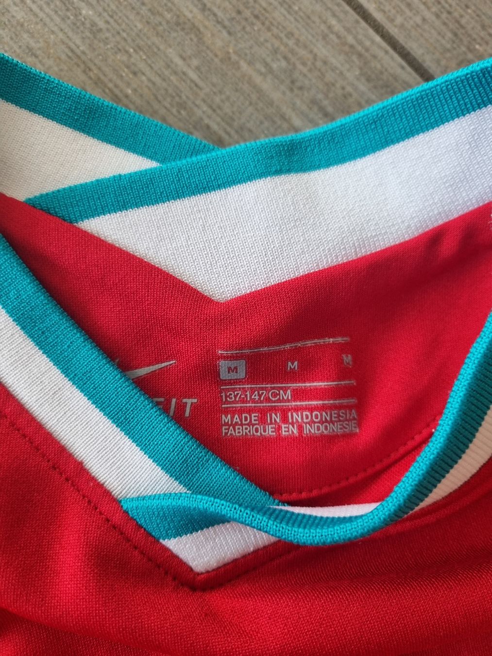 Liverpool Fc Scarpe, pantaloni & magliette da ginnastica: Liverpool jersey  – Usato da Bottmingen venduto da alenov 1