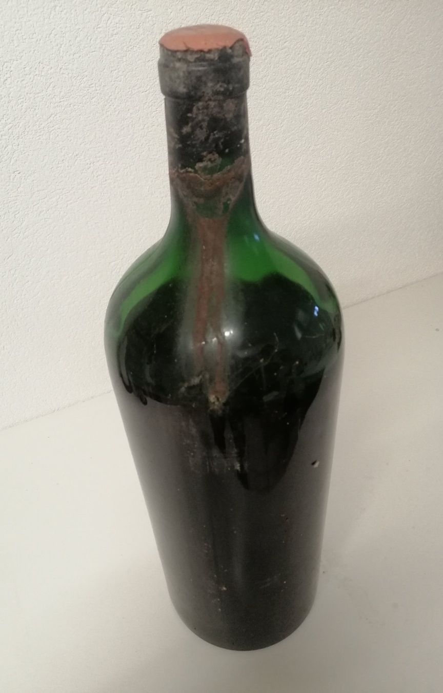 Vino: Chateau de Pitray Imperial 6 Lt. – Usato da Mörschwil venduto da Erwin8242 2