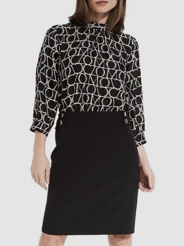 Comma Vestiti: Kleid COMMA – Nuovo (secondo la descrizione) da Goldach venduto da pikay