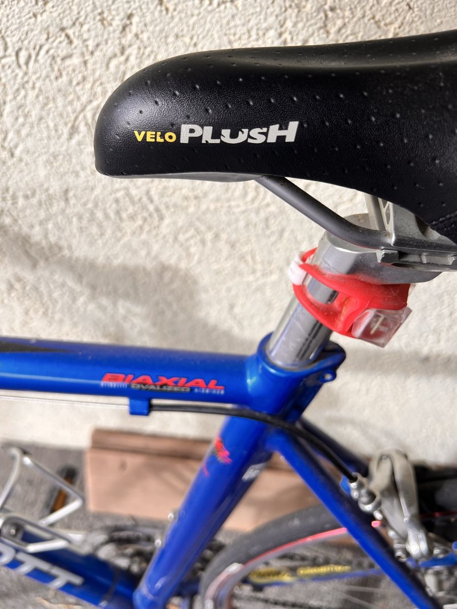 Scott Velos: Rennvelo – Gebraucht aus Rubigen von cla_wr6r 1