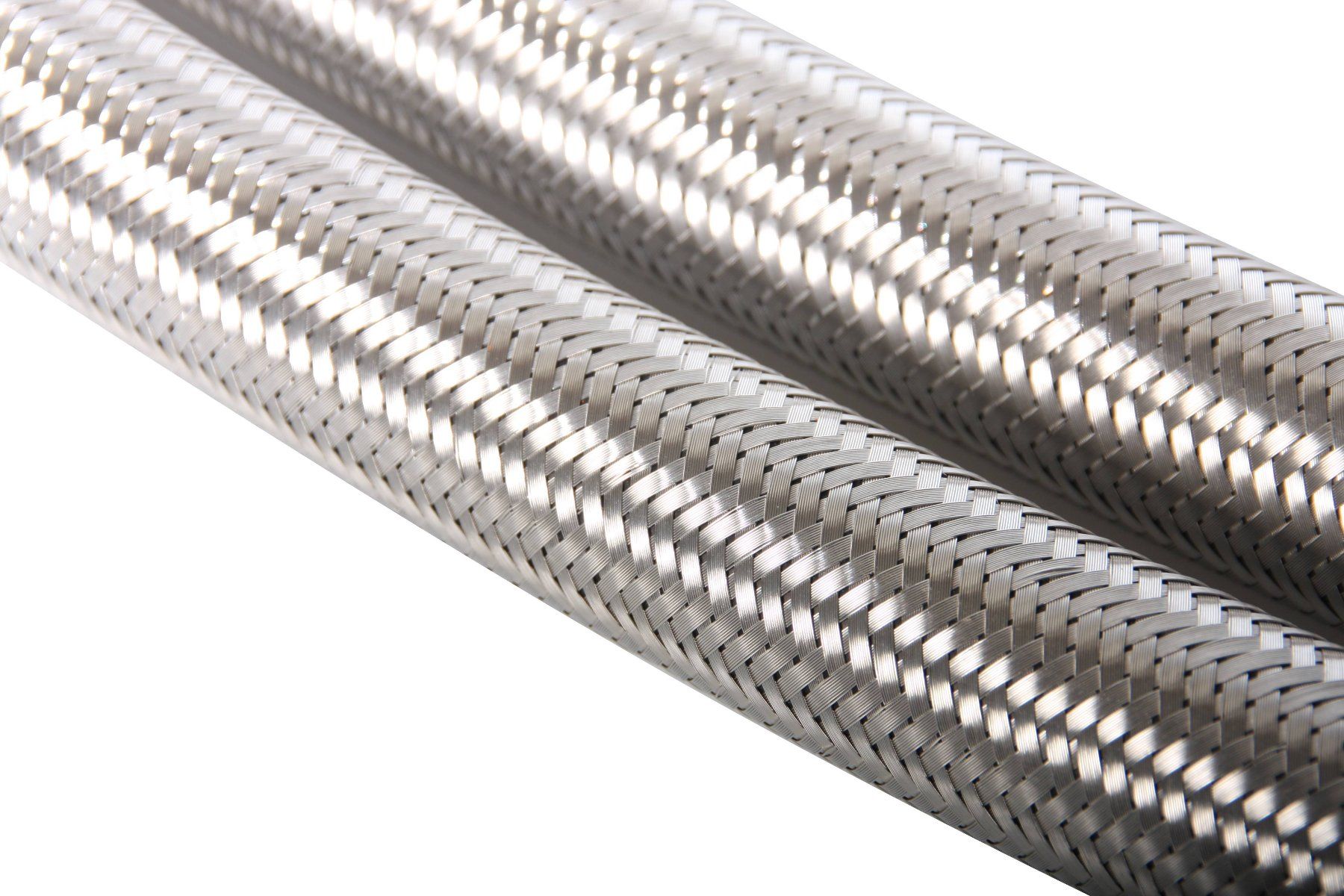 Rohre & Schläuche: Panzerschlauch 1 1/4" ÜM x 1 1/4 ÜM – Neu und originalverpackt aus Grenchen von chaga1234 1