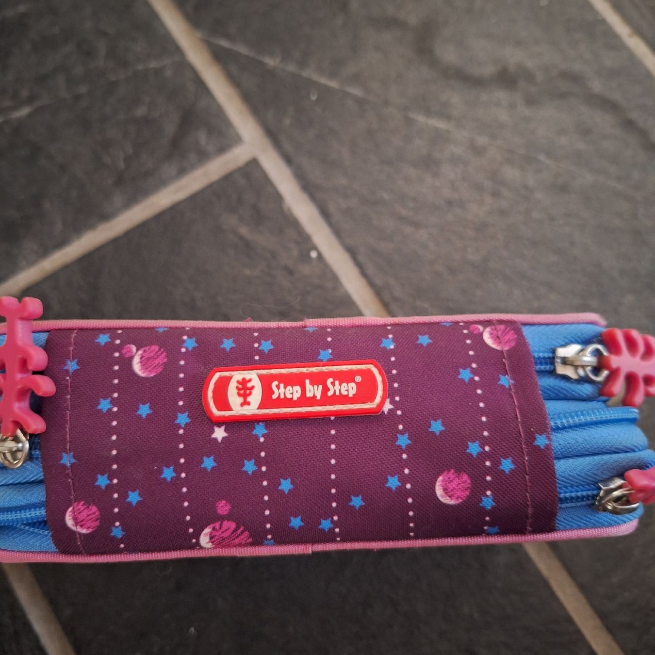 Step by Step Altro in Scrittura & Disegno: Etui Step by Step Einhorn mit Licht gebraucht – Usato da Schübelbach venduto da rab02 4