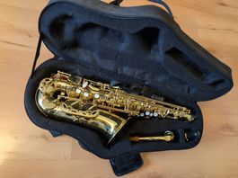  Startone SAS-75 Alto Sax
