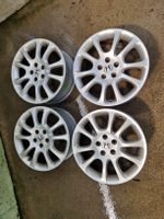 Honda Original CR-V Alufelgen 7x18 Zoll ET50