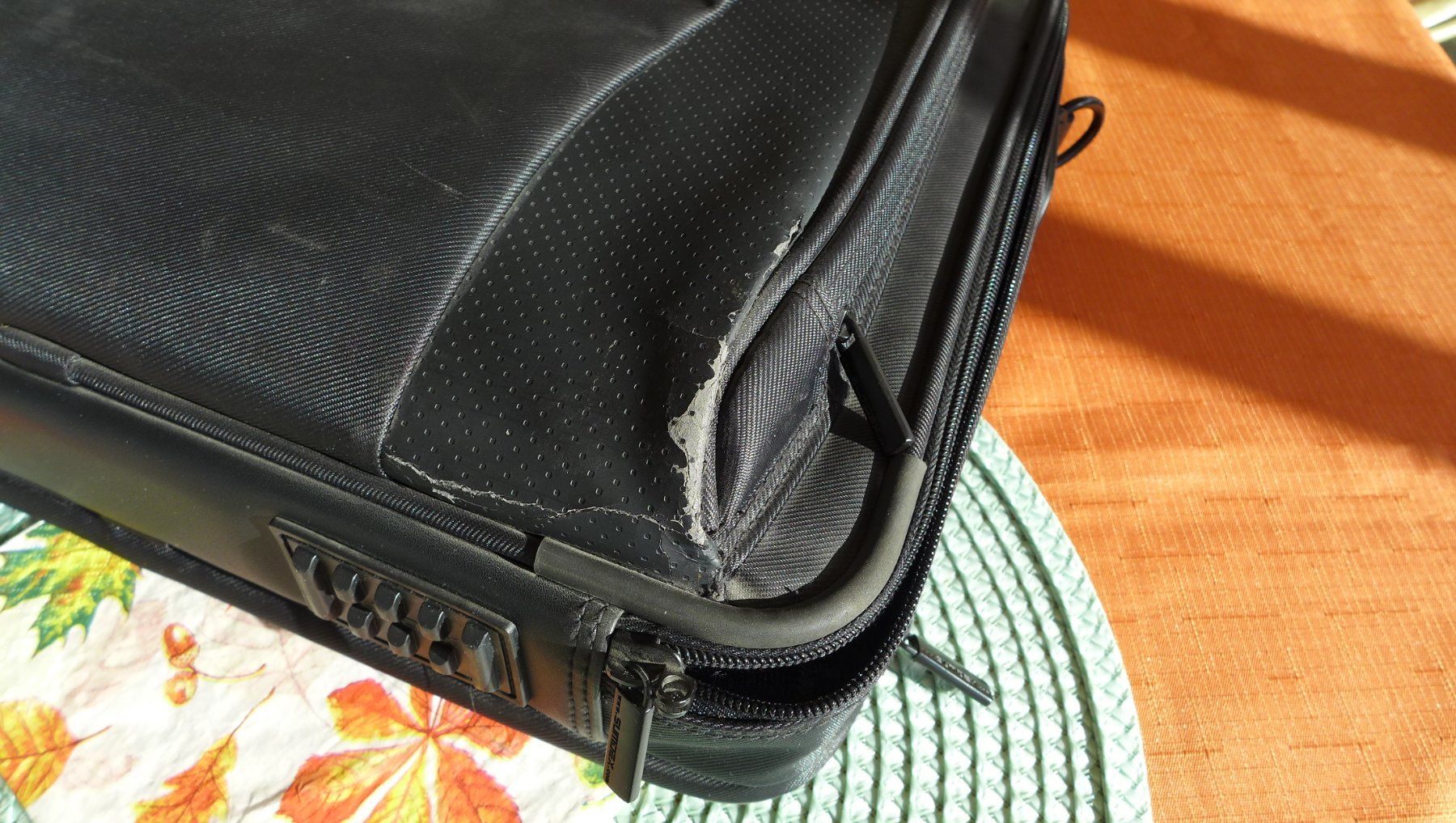 Borse: Laptop-Tasche – Usato da Liestal venduto da Motoresti 4