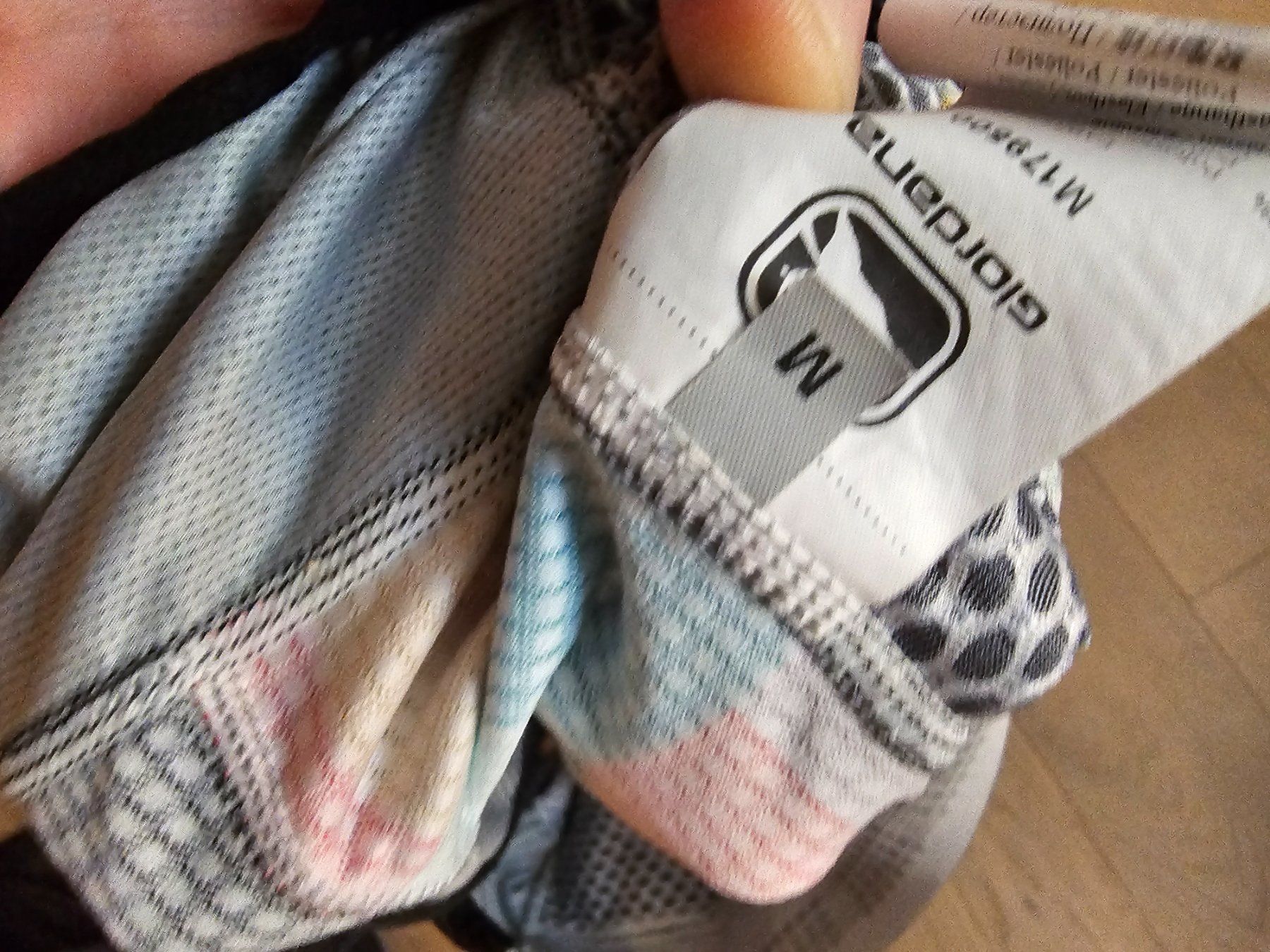Lotti di vestiti: Rennrad Kleider Set, M – Usato da Rotkreuz venduto da canyon05 2