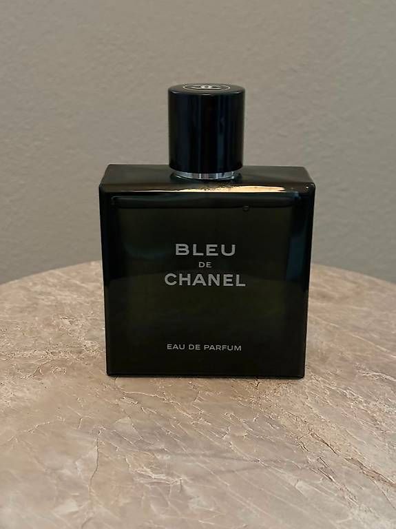Chanel Parfum & Eau de Toilette: Bleu de Chanel Parfum – Gebraucht aus Zunzgen von Vicehead77