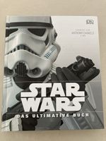 Star Wars Buch